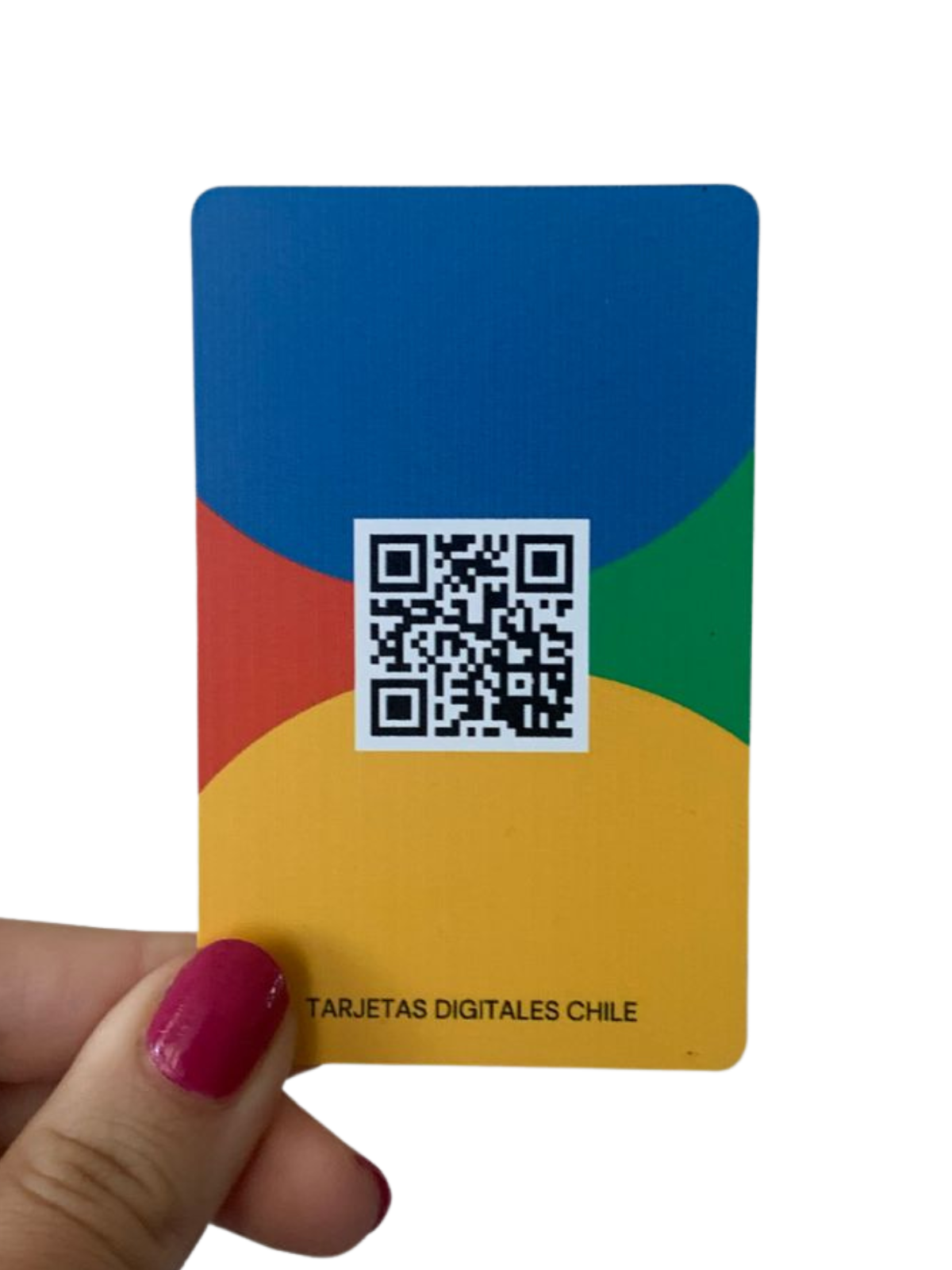 Tarjeta NFC de reseñas en Google de Reseñas en Google